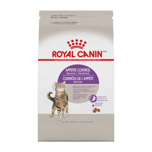 Royal Canin Appetite Control Spayed Neutered para Gatos