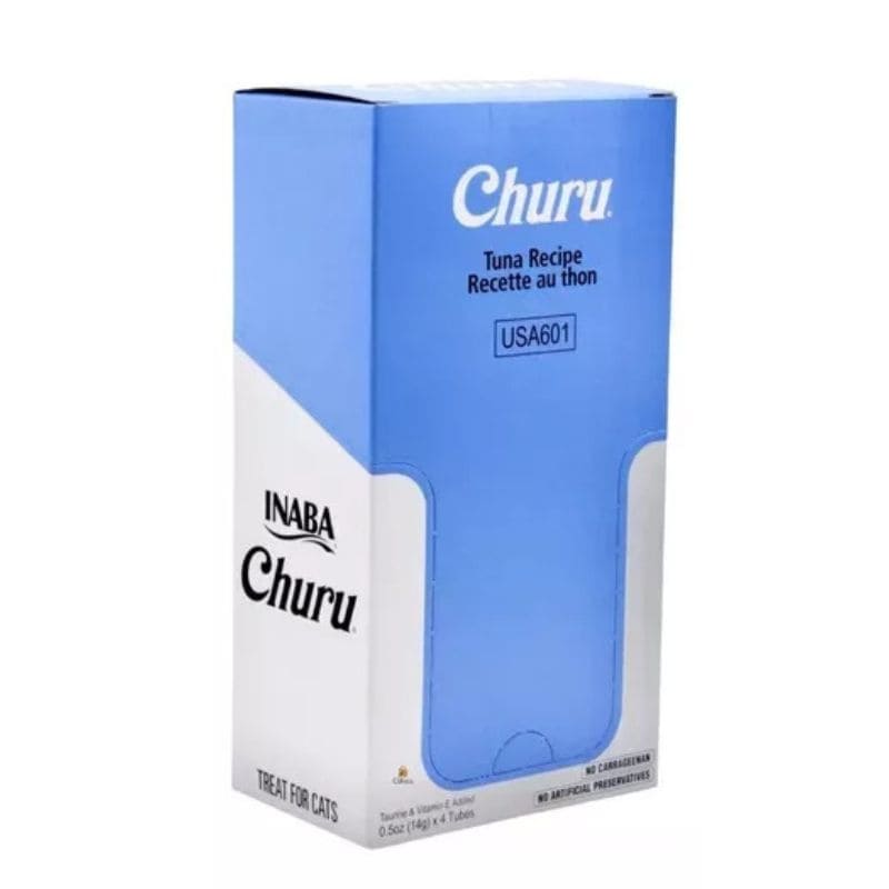 Inaba Churu - Atún