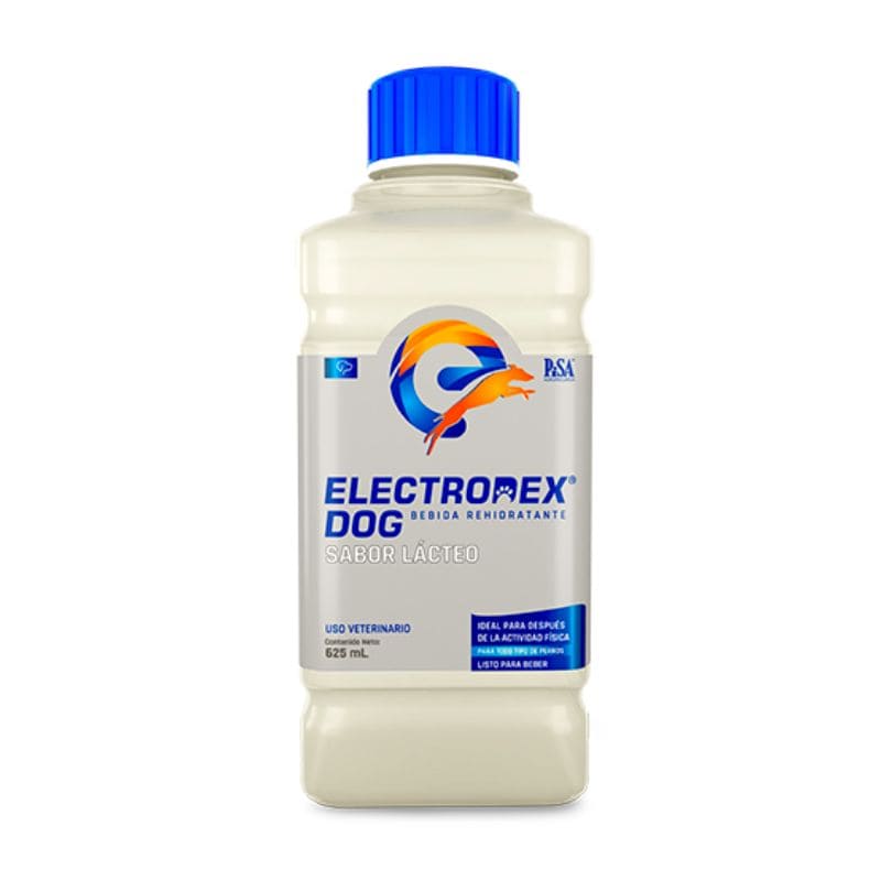 ELECTRODEX® DOG 625 ml
