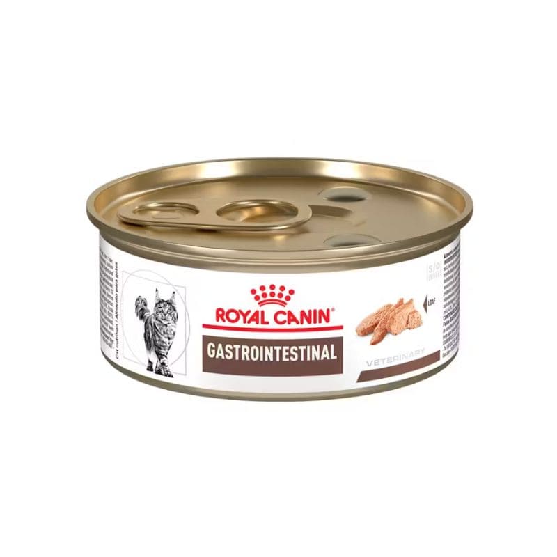 Royal Canin Gastro-Intestinal Feline lata