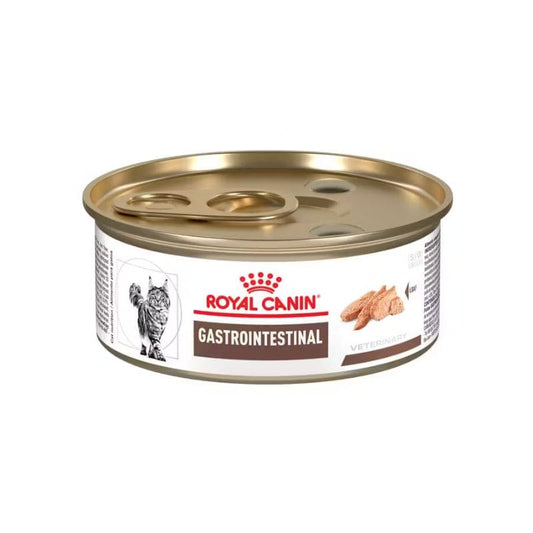 Royal Canin Gastro-Intestinal Feline lata