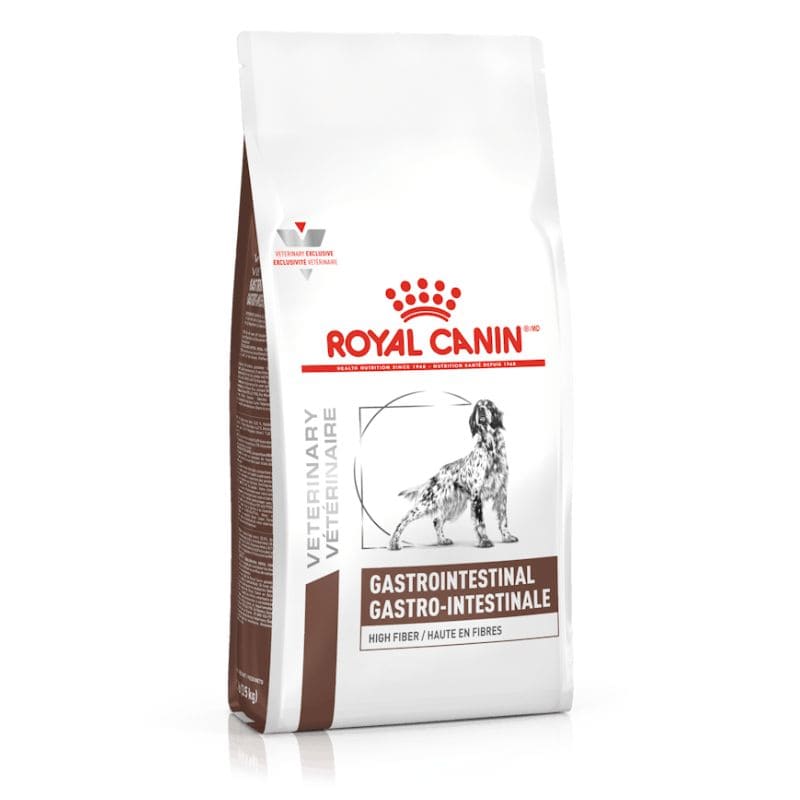 Royal Canin Gastro-Intestinal Fiber Response
