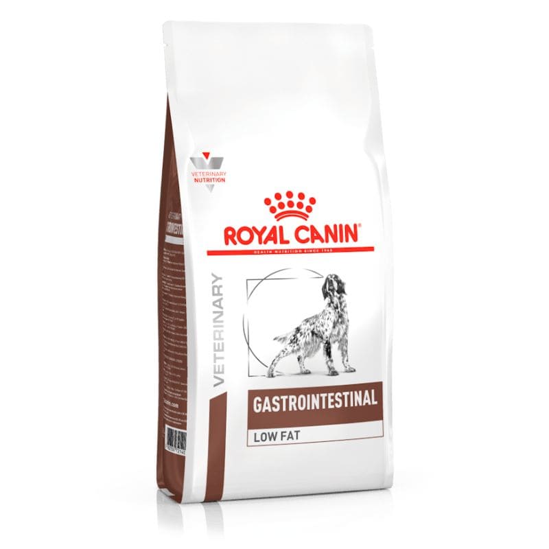 Royal Canin Gastro-intestinal Low Fat