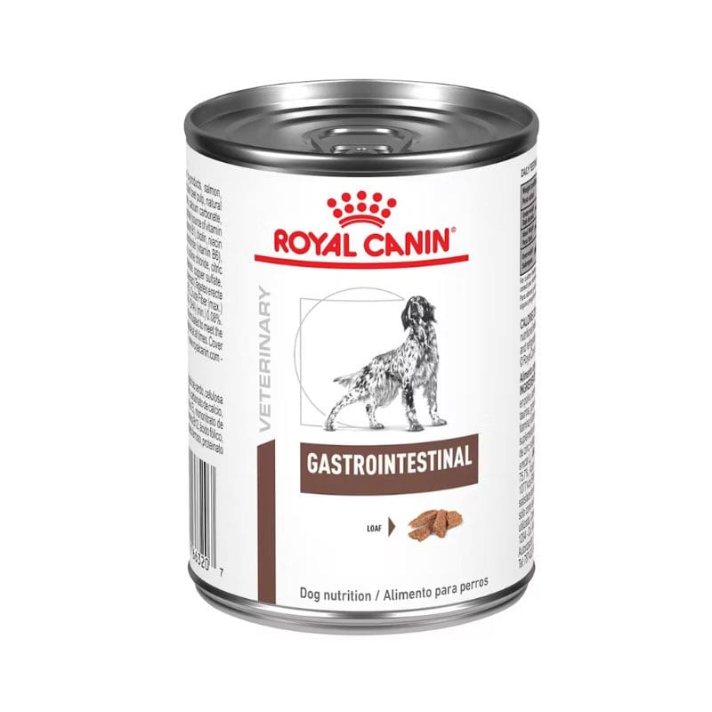 Royal Canin Gastro-Intestinal lata