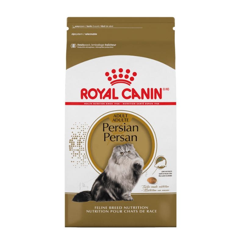 Royal Canin Gatos Persa Adulto
