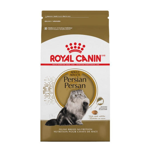 Royal Canin Gatos Persa Adulto