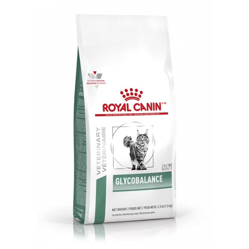 Royal Canin Glycobalance Feline