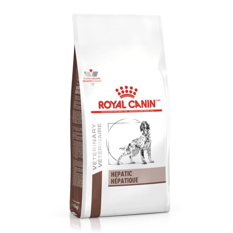 Royal Canin Hepatic