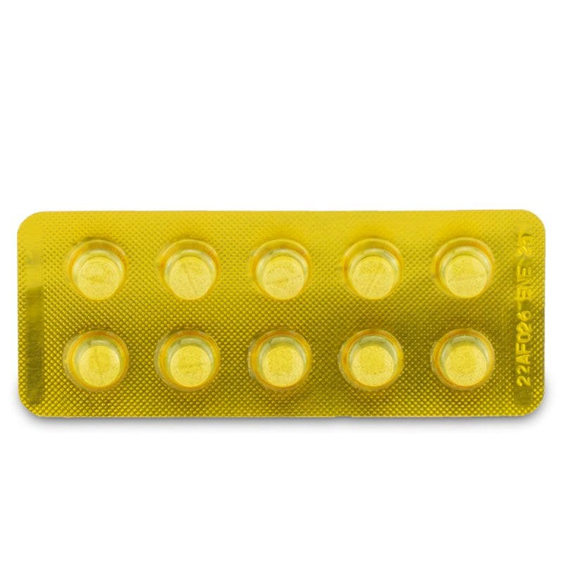 Holland Relaxicam - Antiinflamatorio No Esteroideo Tabletas 30 tab.