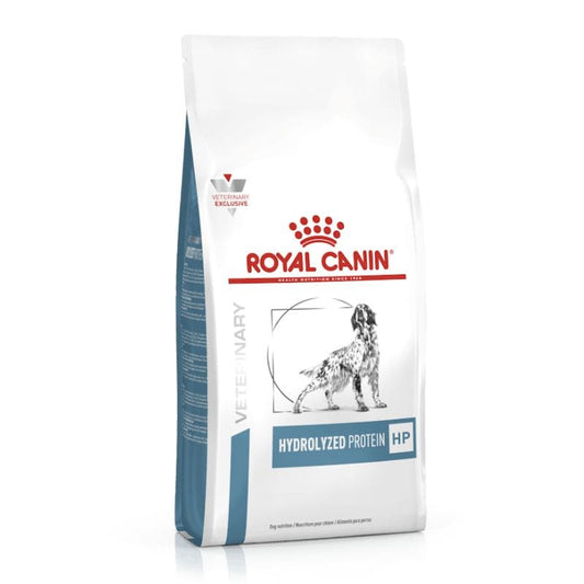 Royal Canin Hydrolyzed Protein Adult HP Canine