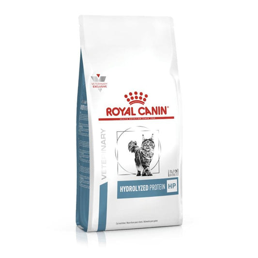 Royal Canin Hydrolyzed Protein Adult HP Feline