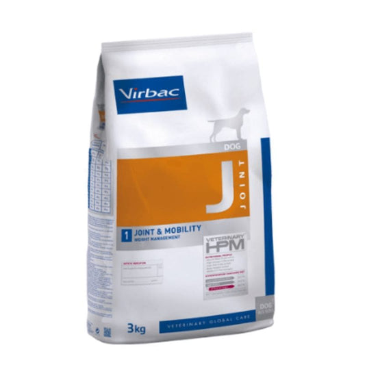 Virbac JOINT - Soporte articular y muscular