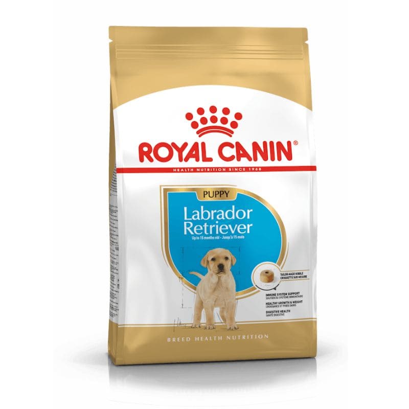 Royal Canin Labrador Retriever Cachorro