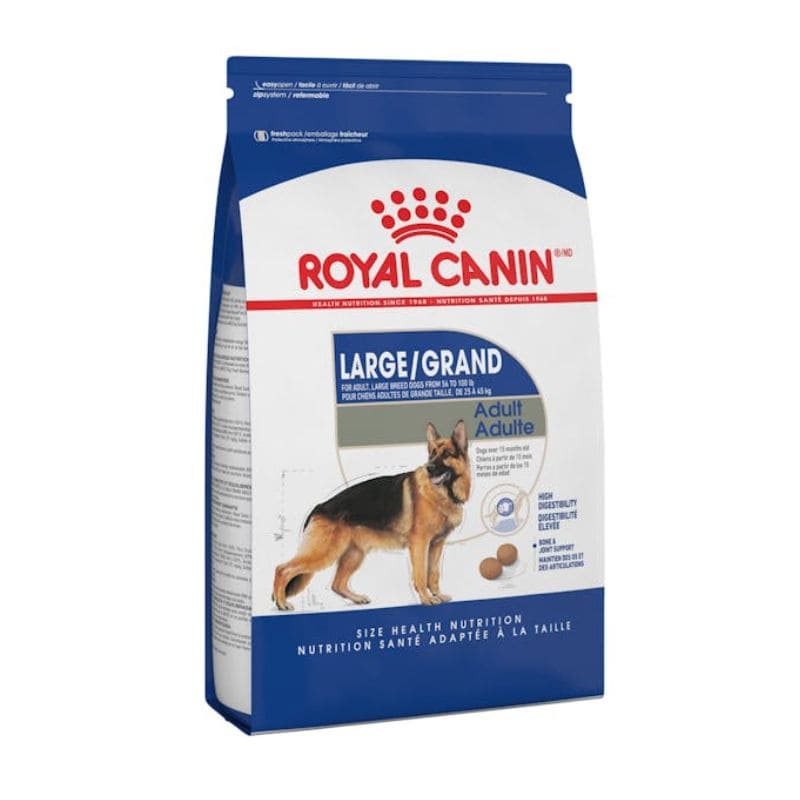 Royal Canin Large Adult - Adulto Raza Grande