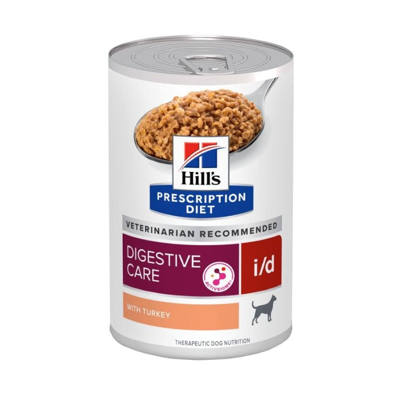 Hill's Lata i/d Digestive perro