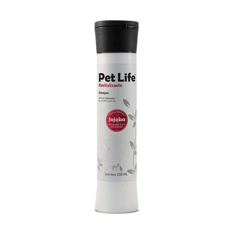 Pet Life - Shampoo Revitalizante