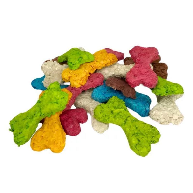 Premios Senior Para Perros Todas Razas - Crunchbones