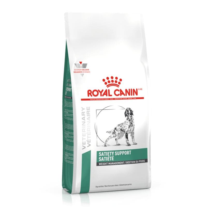Royal Canin Satiety Support Weight Management