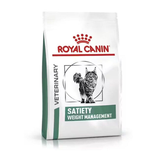 Royal Canin Satiety Weight Management Feline
