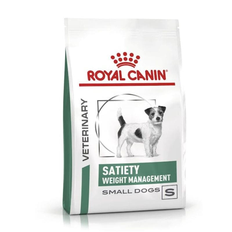 Royal Canin Satiety Weight Management Small Dog