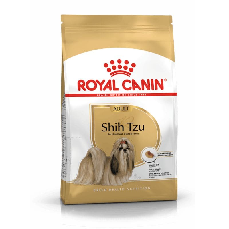 Royal Canin Shih-tzu Adulto