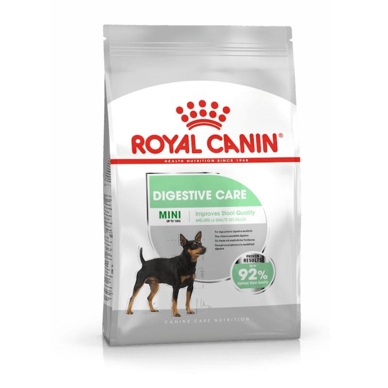 Royal Canin Small Digestive Care