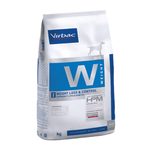 Virbac Dog Weight Loss & Control