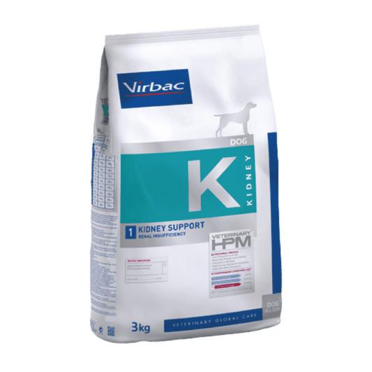 Virbac Dog Kidney Support