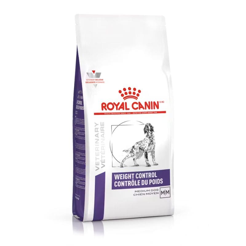 Royal Canin Weight Control