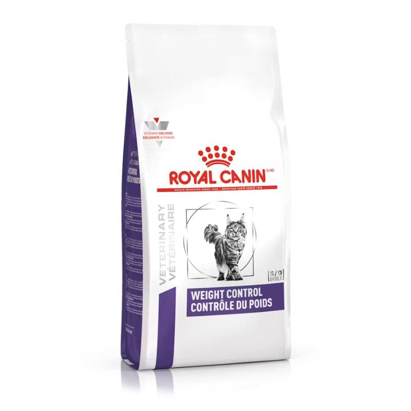Royal Canin Weight Control Feline