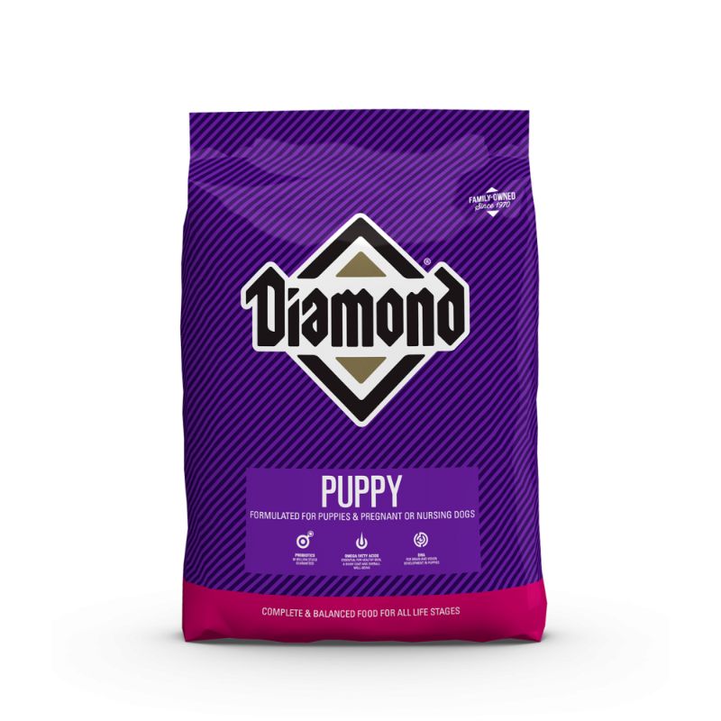Diamond - Puppy Perro Cachorro