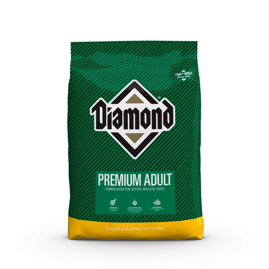 Diamond - Premium Perro Adulto