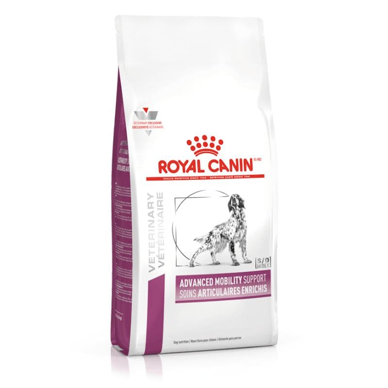 Royal Canin Advanced Mobility Support