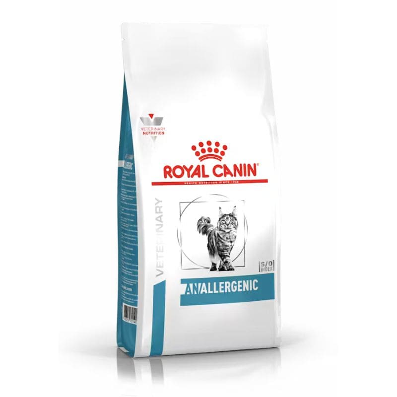 Royal Canin Anallergenic Feline