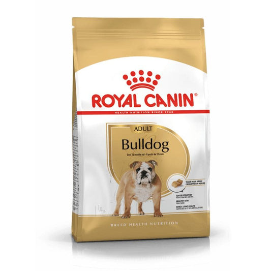 Royal Canin Bulldog Inglés Adulto