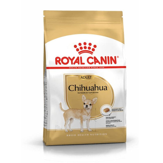 Royal Canin Chihuahua Adulto