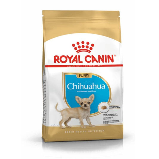 Royal Canin Chihuahua Cachorro