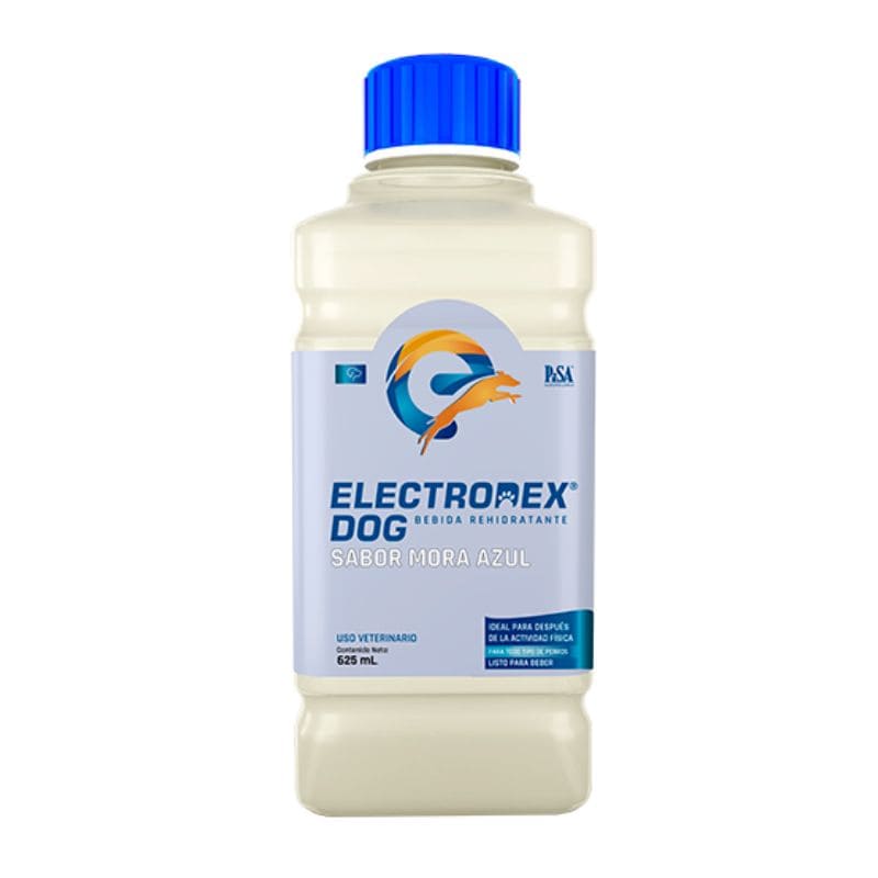 ELECTRODEX® DOG 625 ml
