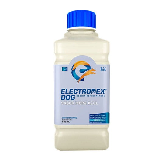 ELECTRODEX® DOG 625 ml