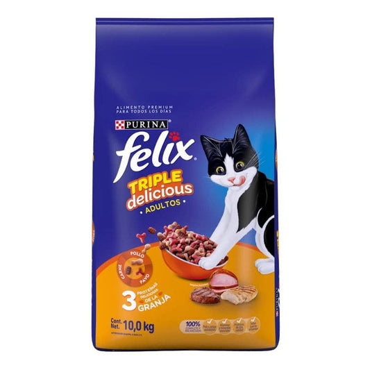Felix Alimento para gato