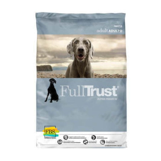 FullTrust - Perro Adulto