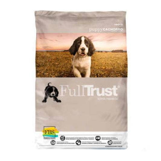 FullTrust - Cachorro