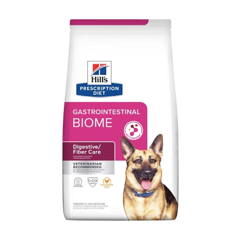 Hill's Gastrointestinal Biome para Perro