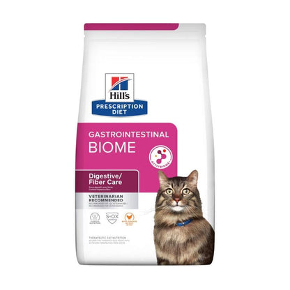 Hill's Gastrointestinal Biome para Gato