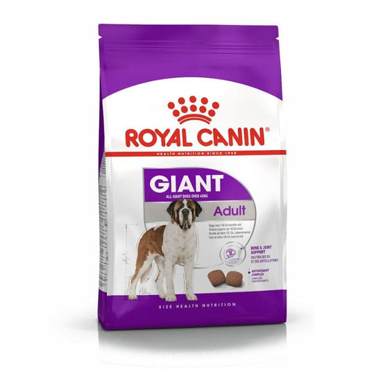 Royal Canin Giant Adult - Adulto Raza Gigante