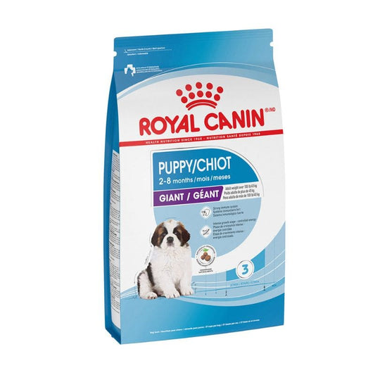 Royal Canin Giant Puppy - Cachorro Raza Gigante