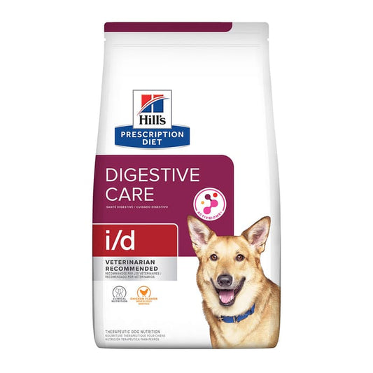 Hill's i/d Gastrointestinal para Perro Adulto