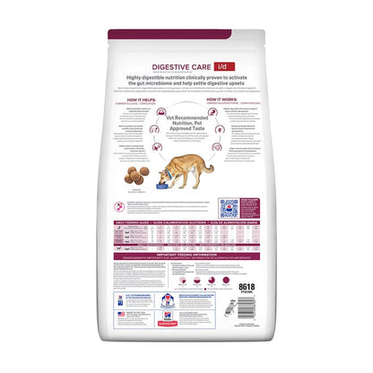 Hill's i/d Gastrointestinal para Perro Adulto