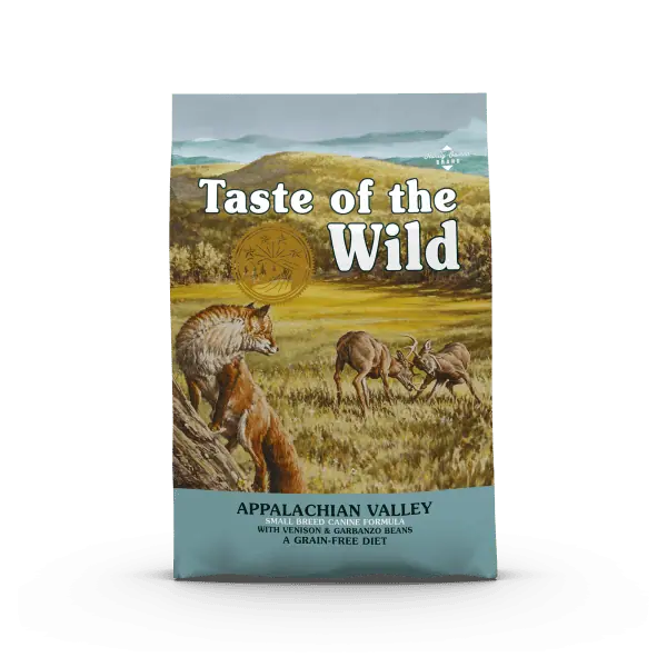 Appalachian Valley Small Breed (Venado)
