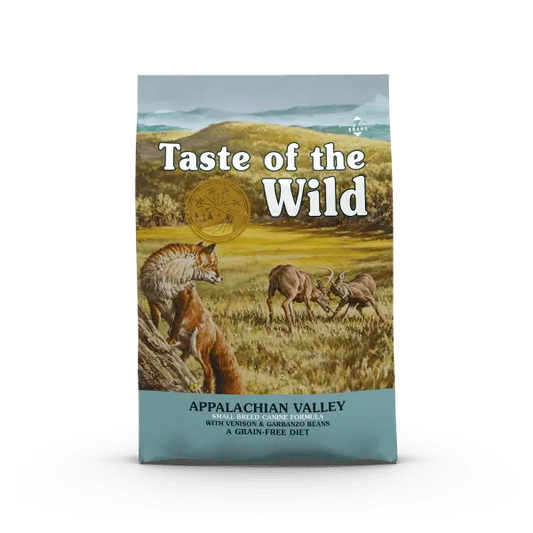 Appalachian Valley Small Breed (Venado)
